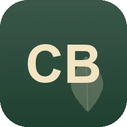 Logo Claus Bittner Gartengestaltung