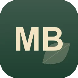 Logo Manfred Bolz Baumschulen Gartengestaltung