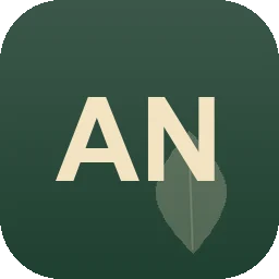 Logo Andreas Nonnen Baumfällungen