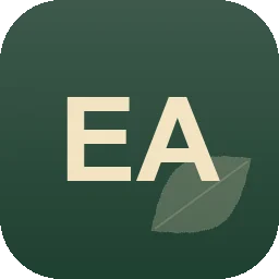 Logo Engelhardts Außenanlagen