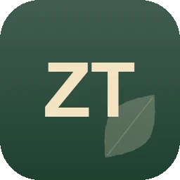 Logo Zillmann Thorsten Natura Gartengestaltung