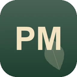 Logo Peter Mayrhofer Garten- und Freiraumgestaltung