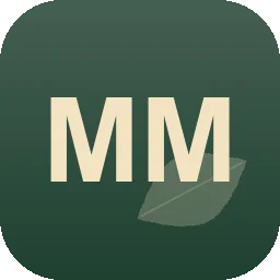 Logo Michael Münch