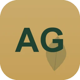 Logo Andreas Gayh Forstservice
