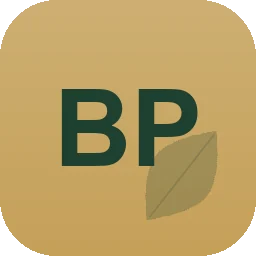 Logo Brigitte Porzelt Gärtnerei