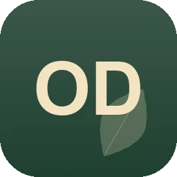 Logo Odenwälder Dienstleistung Service