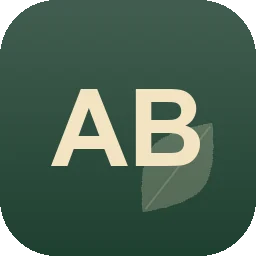 Logo Andreas Bilmayer Gartengestaltung