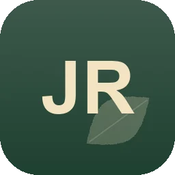 Logo Jochen Roser Silvia Garten- und Landschaftsbau