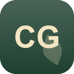 Logo Christoph Garten- und Landschaftsbau
