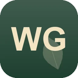 Logo WOLF-Garten
