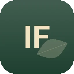 Logo INDORF FORSTDIENSTLEISTUNGÈN