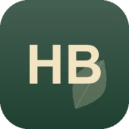 Logo Henning Blees Garten- u. Landschaftsbau HBG - Gartengestaltung