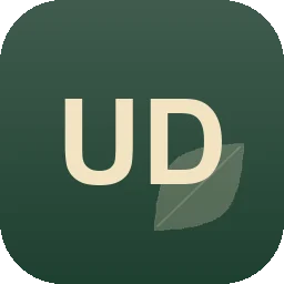 Logo U. Dannheim Haus-, Hof- u. Gartenpflege