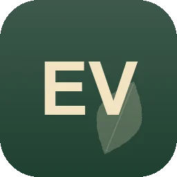 Logo Edeltraud Vogl Garten- und Landschaftspflege