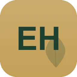 Logo Erwin Hauf Gartenbau