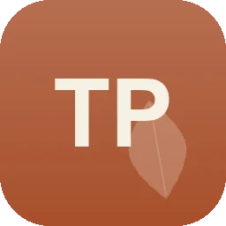 Logo Thürnau Pflaster - Gartenbau