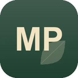 Logo Markus Pichlmaier Garten- und Landschaftsbau