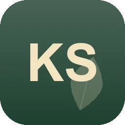 Logo Kai's Gartenservice