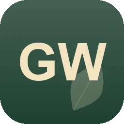 Logo Gartenbau Wehr-Wolf