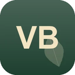 Logo Volkmar Benthin Garten- und Landschaftsbau
