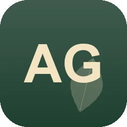 Logo aydin gartenarbeit