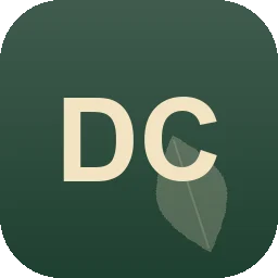 Logo Domingos Cerqueira-Rodriques Garten- und Landschaftsbau