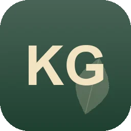 Logo Koch Gartengestaltung