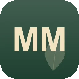 Logo Marc Müller Garten- und Landschaftsbau
