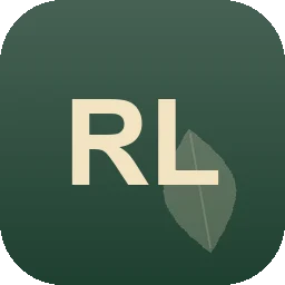 Logo Ronny Linke Landschaftsbau