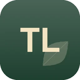 Logo Tobias Lehmann Garten-und Landschaftsbau
