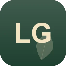 Logo Landschaftspflege und -gestaltung Inh. Burkhard Berg