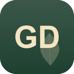 Logo Gartenservice DINA