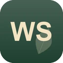 Logo Walter Schäfer Garten- und Landschaftsbau