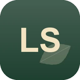 Logo Lili´s grüne Welt