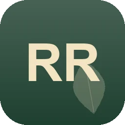 Logo Rainer Rave Gartenservice