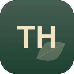 Logo Transformers Haus Gartenservice