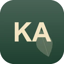 Logo KampmannGartenPlan
