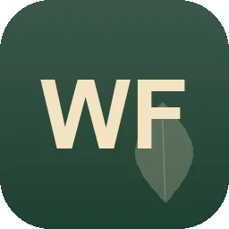 Logo Werner Frick Garten- und Landschaftsbau