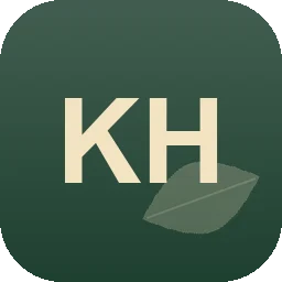 Logo Köhler Holger Garten- u. Landschaftsbau