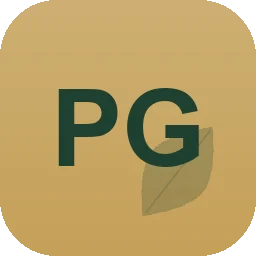 Logo Prahl Gartenbaubetrieb