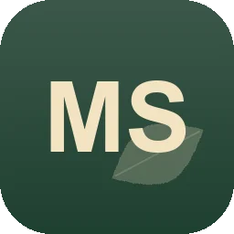 Logo Michael Schütten Gartengestaltung