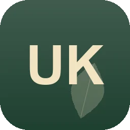 Logo U. Keil Gartenbau