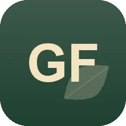 Logo Gartengestaltung Florian Kister
