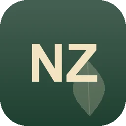 Logo Der Natur zuliebe, H. Gehrke Der Natur zuliebe