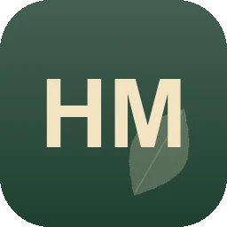 Logo Hoferichter Matthias Gartenlust Garten- und Landschaftsbau