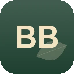 Logo Becker Baum-, Garten-, Landschaftspflege