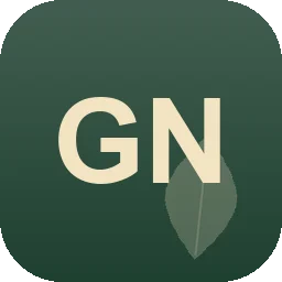 Logo Gerd Neumann Gartenbau