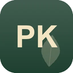 Logo Peter Kieckbusch Friedhofsgärtnerei
