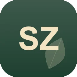 Logo Selim Zeneli Garten- und Landschaftsbau