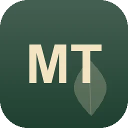 Logo Michael Trenz Garten- und Landschaftsbau